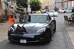 Großes Corvette-Treffen in Bad Langensalza (Foto: emw) Großes Corvette-Treffen in Bad Langensalza (Foto: emw)