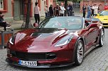 Großes Corvette-Treffen in Bad Langensalza (Foto: emw) Großes Corvette-Treffen in Bad Langensalza (Foto: emw)