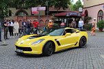 Großes Corvette-Treffen in Bad Langensalza (Foto: emw) Großes Corvette-Treffen in Bad Langensalza (Foto: emw)