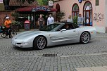 Großes Corvette-Treffen in Bad Langensalza (Foto: emw) Großes Corvette-Treffen in Bad Langensalza (Foto: emw)