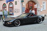 Großes Corvette-Treffen in Bad Langensalza (Foto: emw) Großes Corvette-Treffen in Bad Langensalza (Foto: emw)