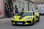 Großes Corvette-Treffen in Bad Langensalza (Foto: emw) Großes Corvette-Treffen in Bad Langensalza (Foto: emw)