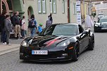 Großes Corvette-Treffen in Bad Langensalza (Foto: emw) Großes Corvette-Treffen in Bad Langensalza (Foto: emw)