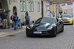 Großes Corvette-Treffen in Bad Langensalza (Foto: emw) Großes Corvette-Treffen in Bad Langensalza (Foto: emw)