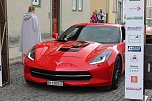 Großes Corvette-Treffen in Bad Langensalza (Foto: emw) Großes Corvette-Treffen in Bad Langensalza (Foto: emw)