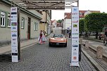 Großes Corvette-Treffen in Bad Langensalza (Foto: emw) Großes Corvette-Treffen in Bad Langensalza (Foto: emw)