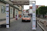 Großes Corvette-Treffen in Bad Langensalza (Foto: emw) Großes Corvette-Treffen in Bad Langensalza (Foto: emw)