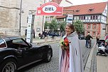 Großes Corvette-Treffen in Bad Langensalza (Foto: emw) Großes Corvette-Treffen in Bad Langensalza (Foto: emw)