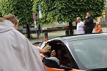 Großes Corvette-Treffen in Bad Langensalza (Foto: emw) Großes Corvette-Treffen in Bad Langensalza (Foto: emw)