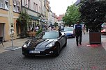 Großes Corvette-Treffen in Bad Langensalza (Foto: emw) Großes Corvette-Treffen in Bad Langensalza (Foto: emw)