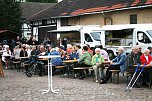 Bauernmarkt  (Foto: U. Reinboth )