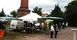 Bauernmarkt  (Foto: U. Reinboth )