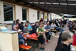 Oma - Opa Tag in Berga (Foto: Ulrich Reinboth)