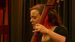 Das Alexandra Ivanova Trio in der Jazzmangel (Foto: Jazzclub Nordhausen)