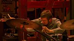 Das Alexandra Ivanova Trio in der Jazzmangel (Foto: Jazzclub Nordhausen)