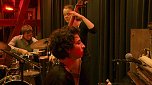 Das Alexandra Ivanova Trio in der Jazzmangel (Foto: Jazzclub Nordhausen)