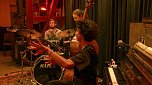 Das Alexandra Ivanova Trio in der Jazzmangel (Foto: Jazzclub Nordhausen)