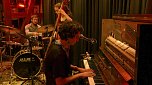 Das Alexandra Ivanova Trio in der Jazzmangel (Foto: Jazzclub Nordhausen)
