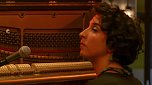 Das Alexandra Ivanova Trio in der Jazzmangel (Foto: Jazzclub Nordhausen)