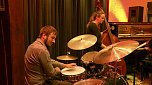 Das Alexandra Ivanova Trio in der Jazzmangel (Foto: Jazzclub Nordhausen)