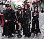WGT 2024 in Leipzig (Foto: Peter Blei)