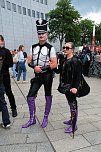 WGT 2024 in Leipzig (Foto: Peter Blei)