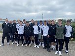 Turniersieg in Chaumont: Preu&szlig;ens B-Junioren holen den Cup (Foto: FSV Preu&szlig;en)