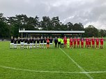 Turniersieg in Chaumont: Preu&szlig;ens B-Junioren holen den Cup (Foto: FSV Preu&szlig;en)