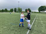 Turniersieg in Chaumont: Preu&szlig;ens B-Junioren holen den Cup (Foto: FSV Preu&szlig;en)