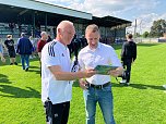 Turniersieg in Chaumont: Preu&szlig;ens B-Junioren holen den Cup (Foto: FSV Preu&szlig;en)