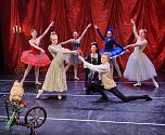 Ballettgala des Tanzstudios Radeva (Foto: Dimitar Radev)