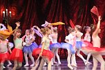 Ballettgala des Tanzstudios Radeva (Foto: Dimitar Radev)