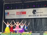 Ballettgala des Tanzstudios Radeva (Foto: Dimitar Radev)