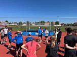 Kreisfinale der Leichtathletik (Foto: M.Fromm)