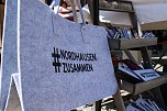 Fest der Demokratie auf dem Rathausplatz (Foto: agl)