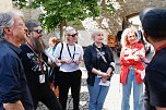 Fest der Demokratie auf dem Rathausplatz (Foto: agl)