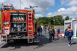 Fest der Nordhäuser Jugendfeuerwehr (Foto: S.Tetzel ) Fest der Nordhäuser Jugendfeuerwehr (Foto: S.Tetzel )