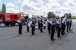 Fest der Nordhäuser Jugendfeuerwehr (Foto: S.Tetzel ) Fest der Nordhäuser Jugendfeuerwehr (Foto: S.Tetzel )