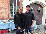 Weinfest in der Traditionsbrennerei (Foto: P:Blei)