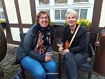 Weinfest in der Traditionsbrennerei (Foto: P:Blei)