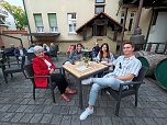 Weinfest in der Traditionsbrennerei (Foto: P:Blei)