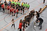 Handball-Ergebnisdienst (Foto: NSV) Handball-Ergebnisdienst (Foto: NSV)