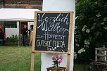 Hoffest in Tilleda (Foto: Ulrich Reinboth) Hoffest in Tilleda (Foto: Ulrich Reinboth)