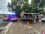 Suchaktion endet gl&uuml;cklich (Foto: S. Dietzel)