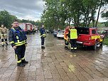 Suchaktion endet gl&uuml;cklich (Foto: S. Dietzel)