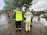 Suchaktion endet gl&uuml;cklich (Foto: S. Dietzel)