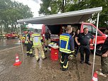 Suchaktion endet gl&uuml;cklich (Foto: S. Dietzel)