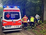 Suchaktion endet gl&uuml;cklich (Foto: S. Dietzel)