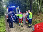 Suchaktion endet gl&uuml;cklich (Foto: S. Dietzel)
