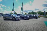 Skoda-Festival in Nordhausen (Foto: AHP)